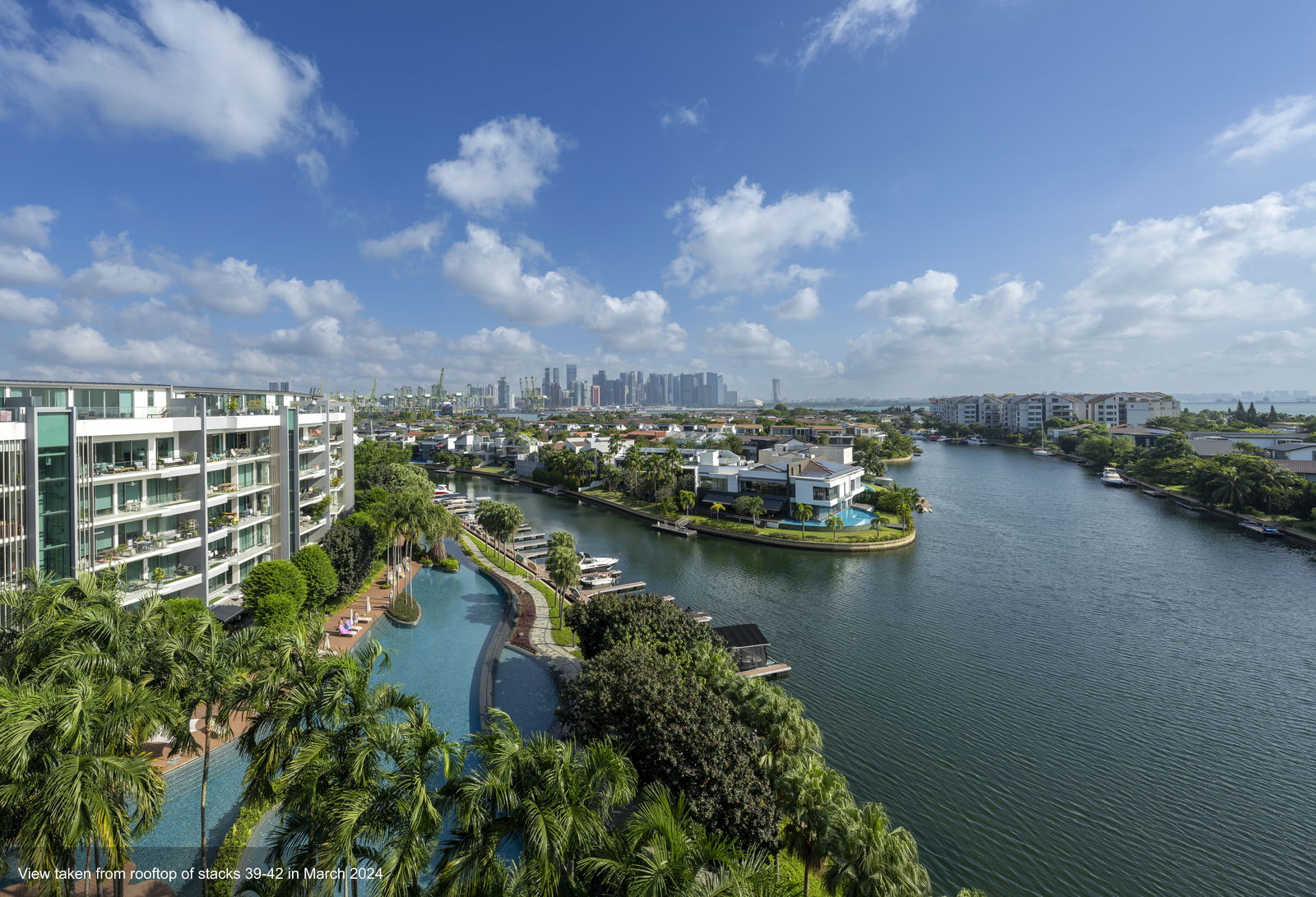 The Residences At W Singapore Sentosa Cove — photo 15 of 20