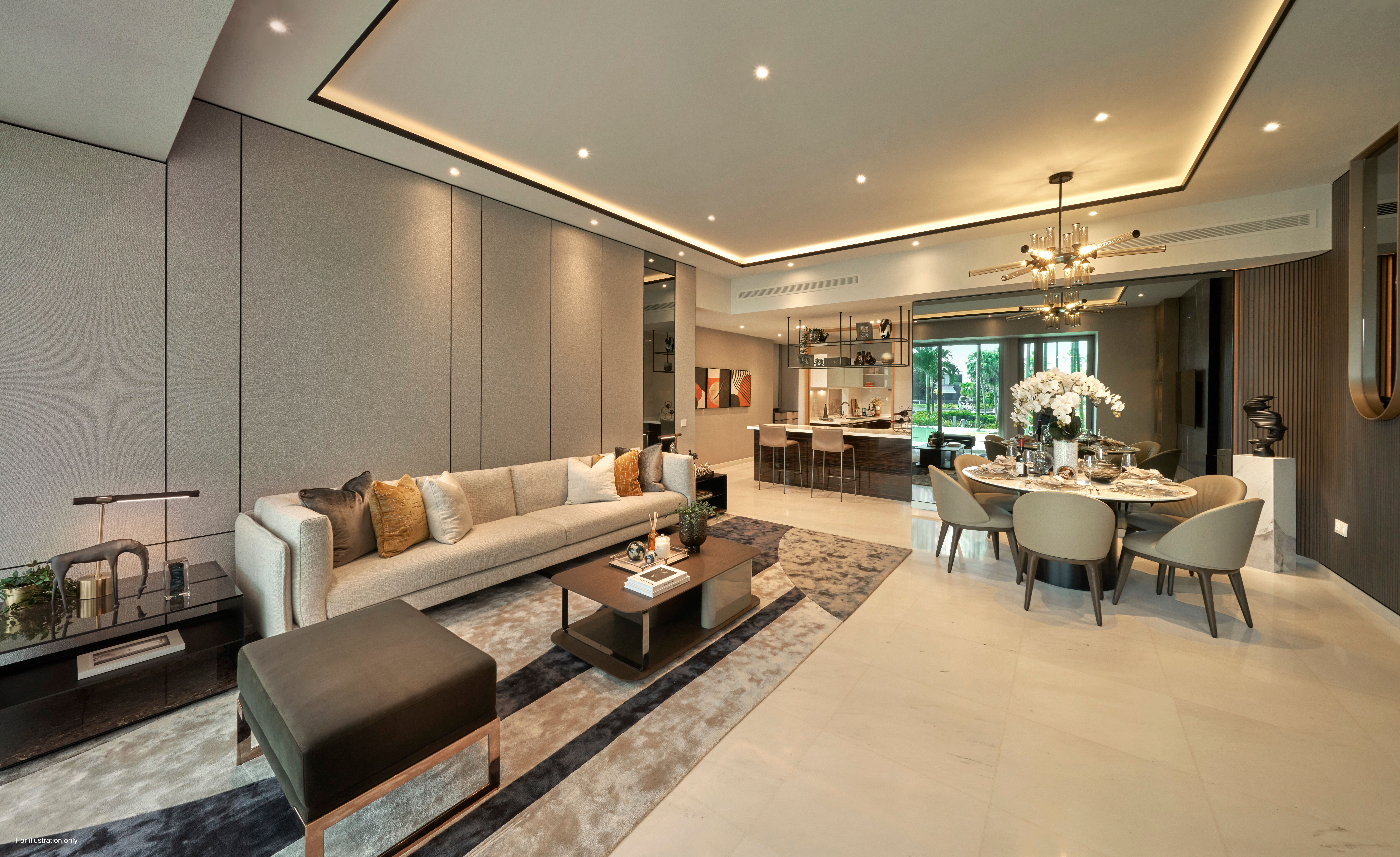 The Residences At W Singapore Sentosa Cove — photo 8 of 20