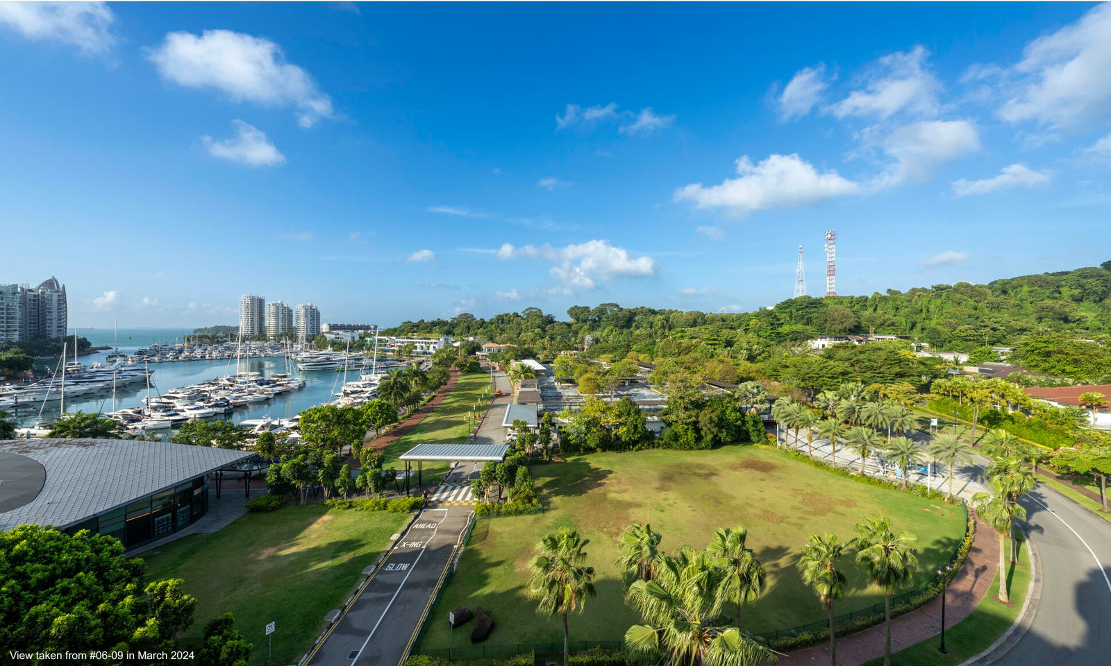 The Residences At W Singapore Sentosa Cove — photo 9 of 20