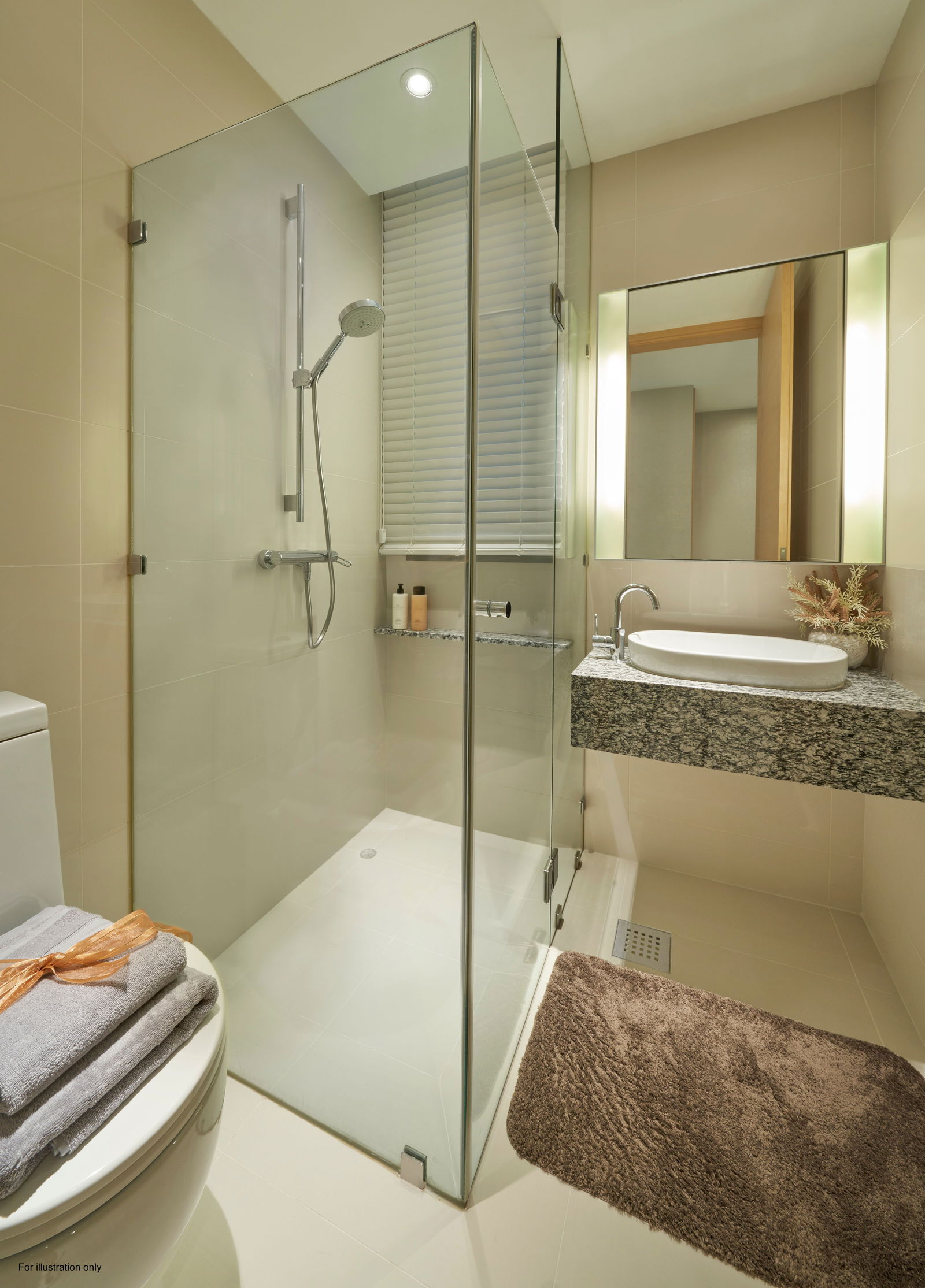 The Residences At W Singapore Sentosa Cove — photo 18 of 20