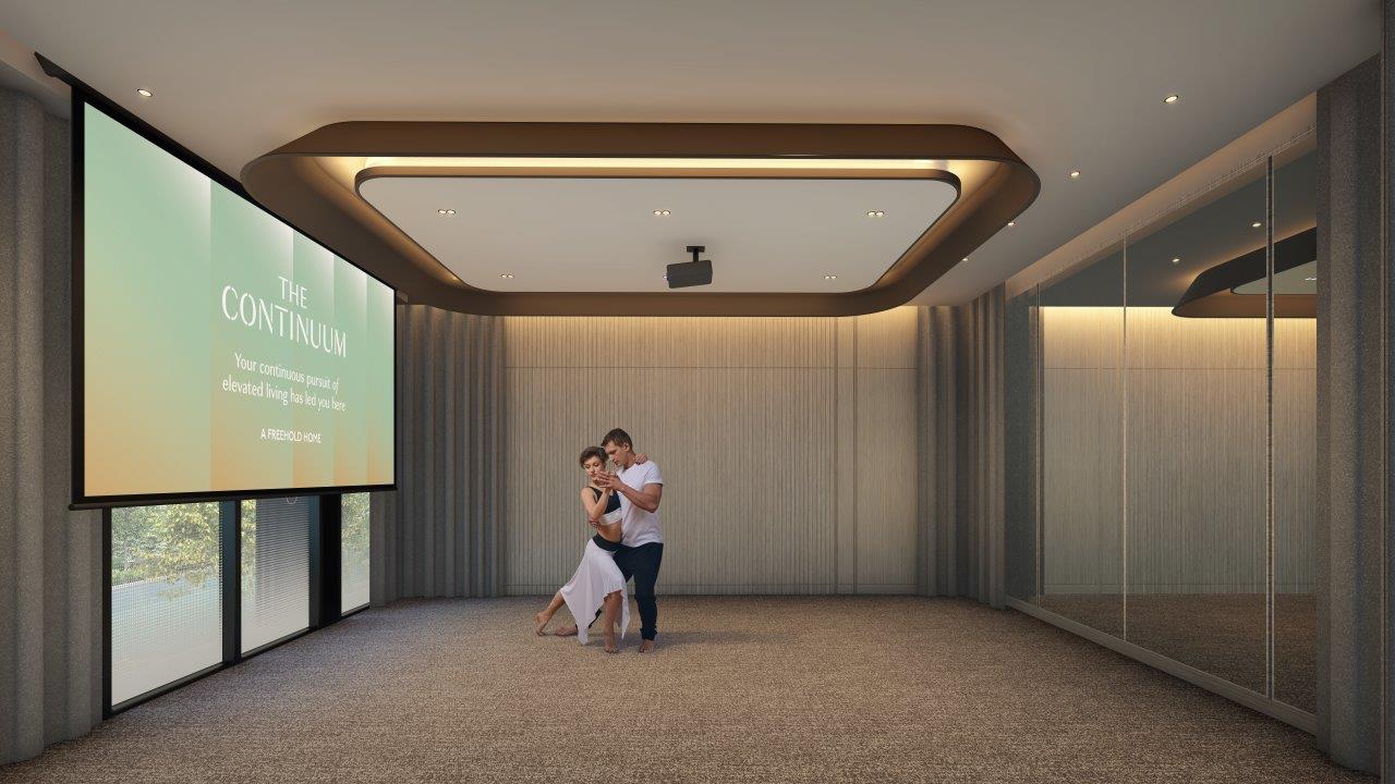 The Continuum 双悦园 — photo 16 of 17