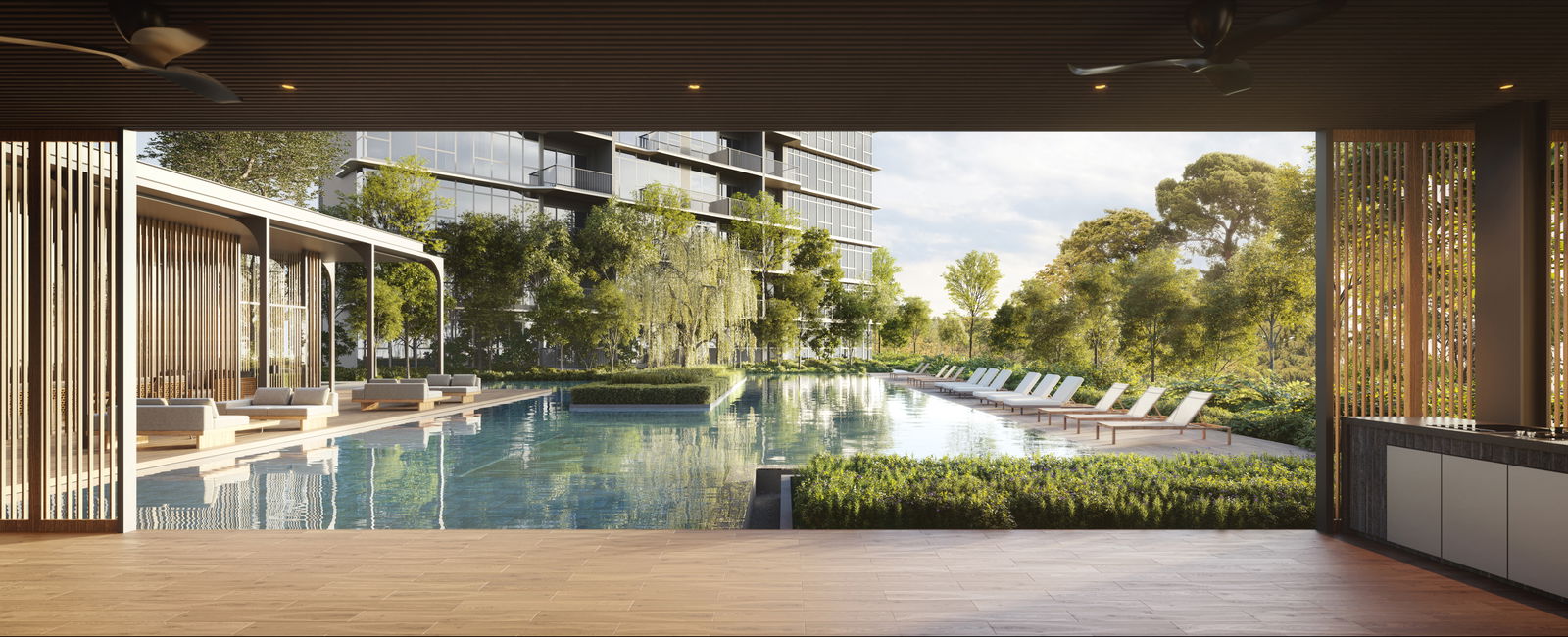 SORA 水岸华庭 — photo 4 of 10