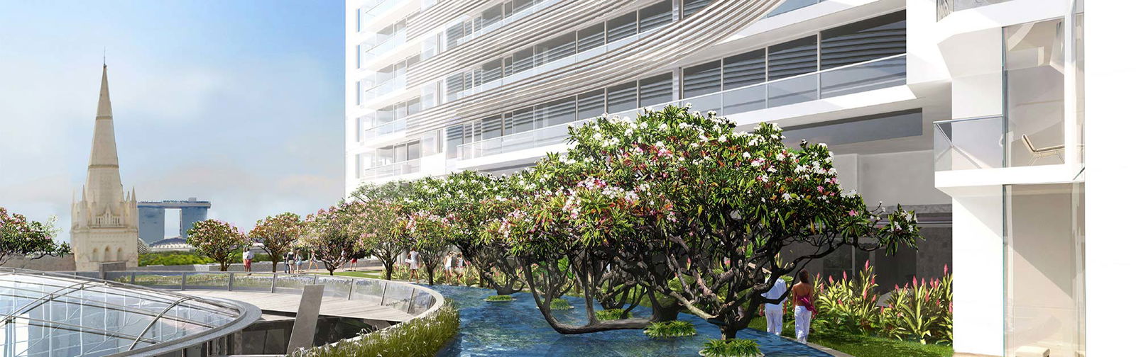 Eden Residences Capitol 首都御府 — photo 2 of 5