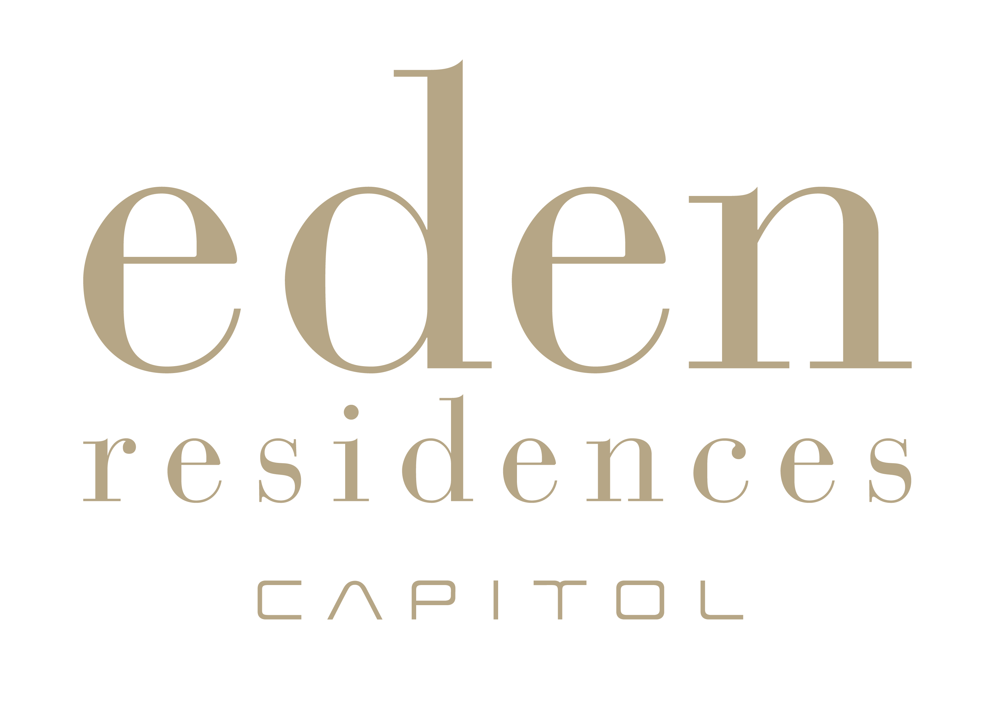 Eden Residences Capitol 首都御府 — photo 5 of 5