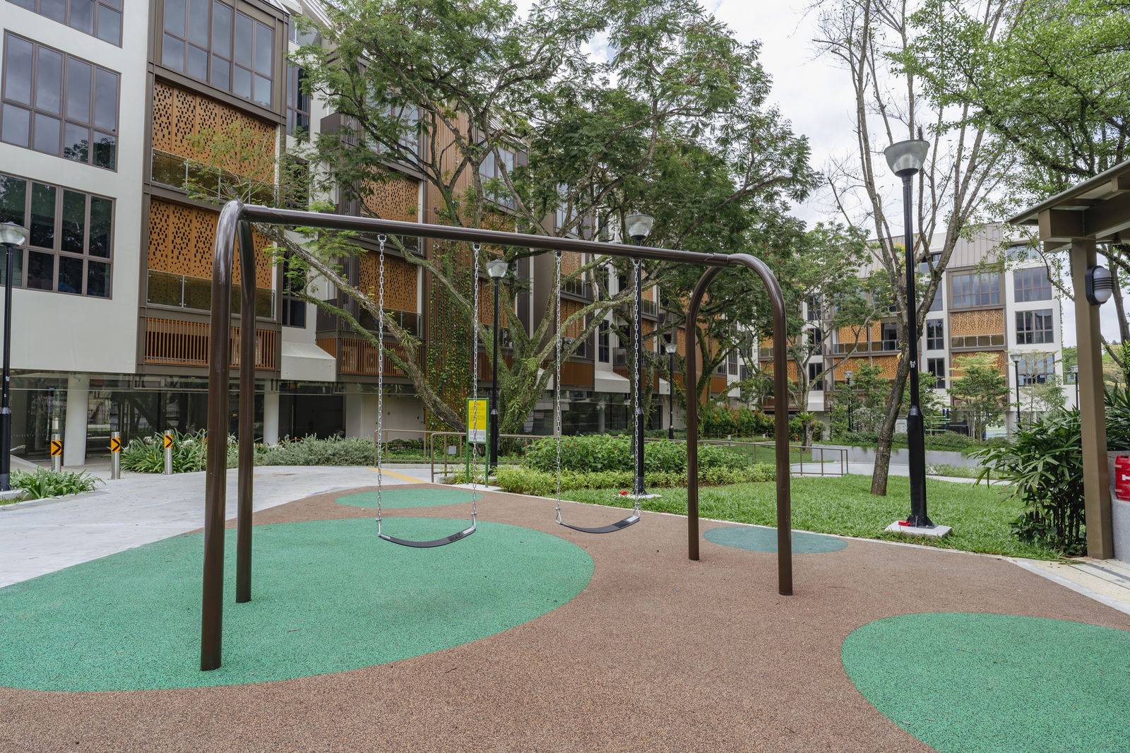 Parksuites — photo 13 of 16