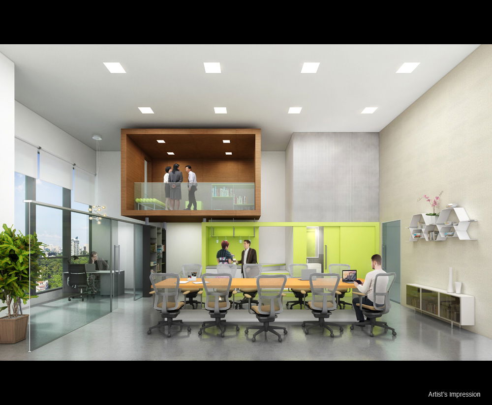 Centrium Square — photo 11 of 22