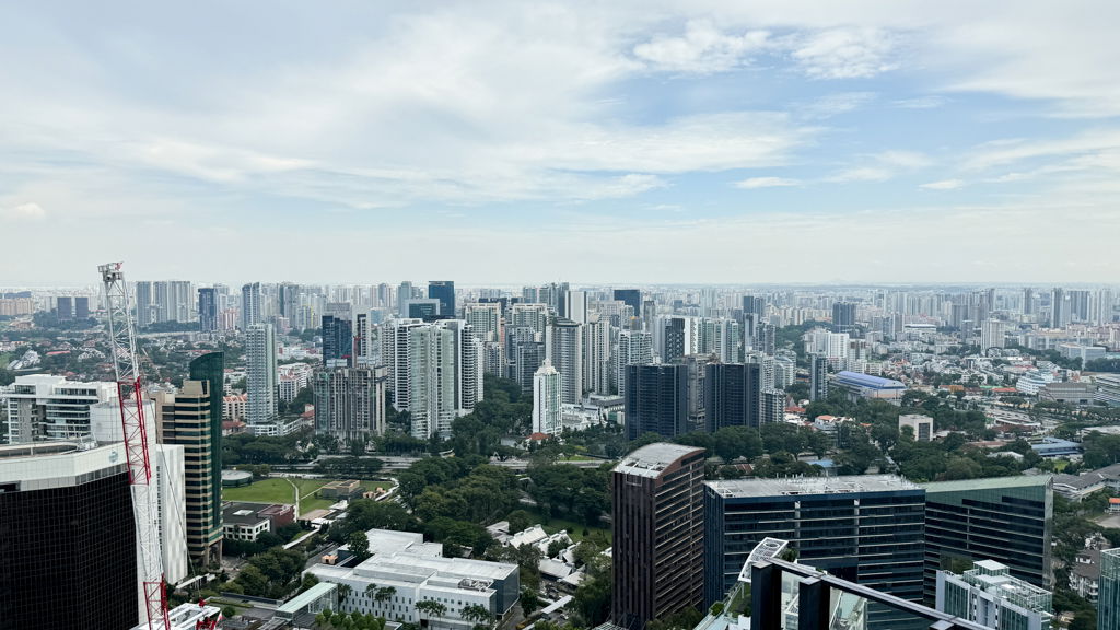 The Ritz-Carlton 丽思卡尔顿 — photo 6 of 36