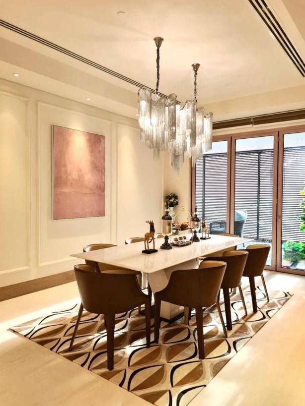 The Ritz-Carlton 丽思卡尔顿 — photo 17 of 36