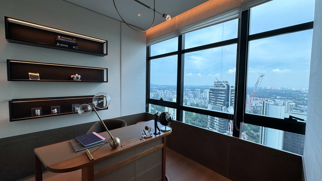 The Ritz-Carlton 丽思卡尔顿 — photo 30 of 36