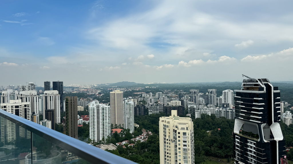 The Ritz-Carlton 丽思卡尔顿 — photo 8 of 36