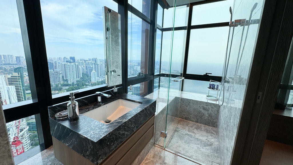 The Ritz-Carlton 丽思卡尔顿 — photo 2 of 36