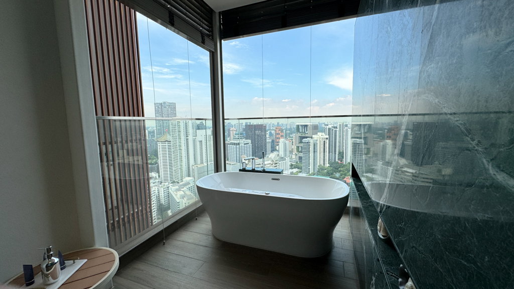 The Ritz-Carlton 丽思卡尔顿 — photo 20 of 36