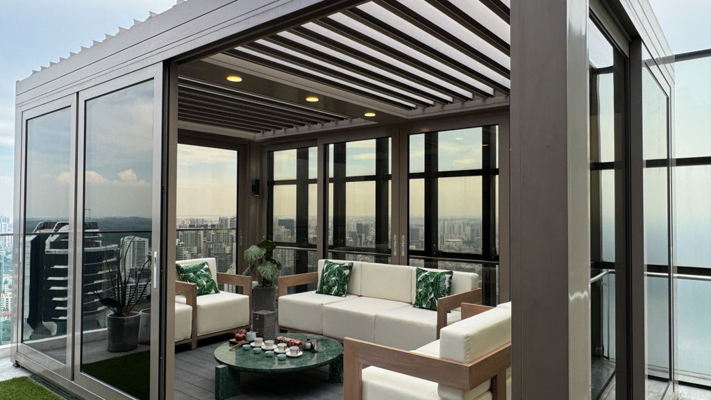 The Ritz-Carlton 丽思卡尔顿 — photo 12 of 36