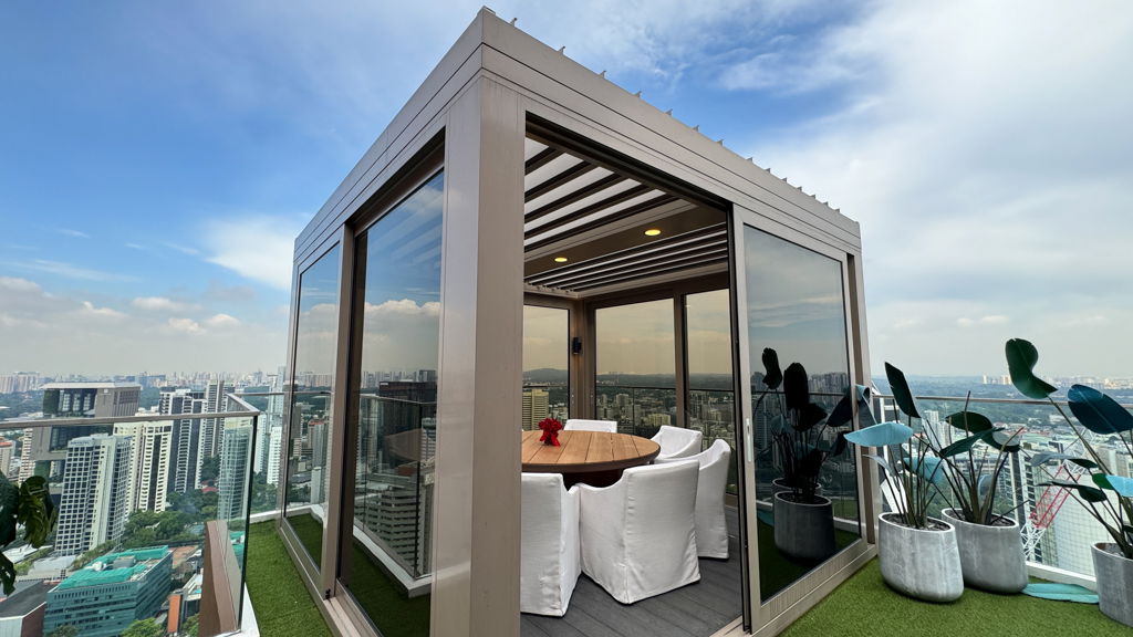 The Ritz-Carlton 丽思卡尔顿 — photo 36 of 36