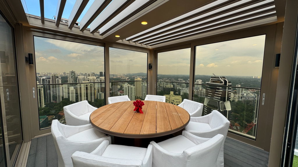 The Ritz-Carlton 丽思卡尔顿 — photo 10 of 36