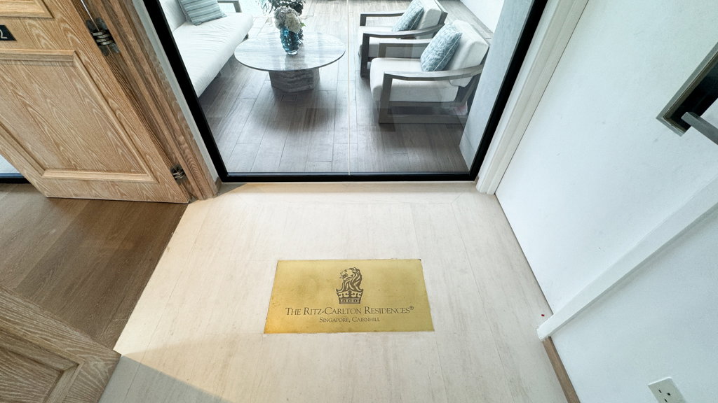 The Ritz-Carlton 丽思卡尔顿 — photo 18 of 36