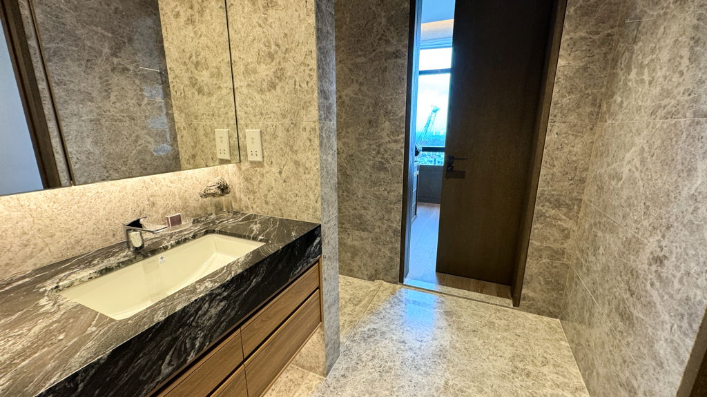 The Ritz-Carlton 丽思卡尔顿 — photo 32 of 36