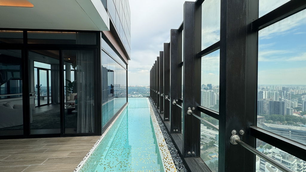 The Ritz-Carlton 丽思卡尔顿 — photo 11 of 36