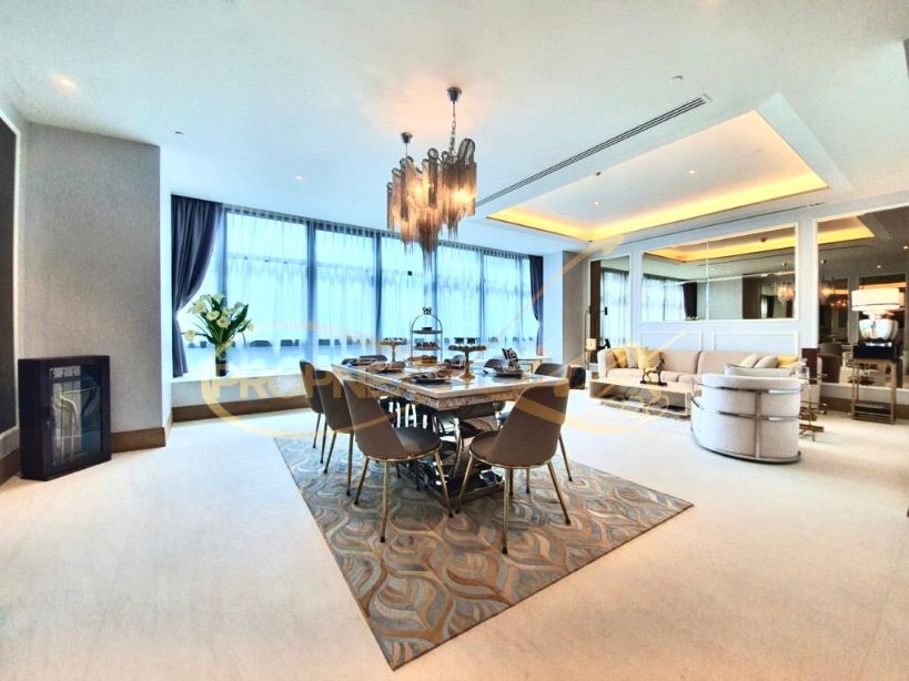 The Ritz-Carlton 丽思卡尔顿 — photo 13 of 36