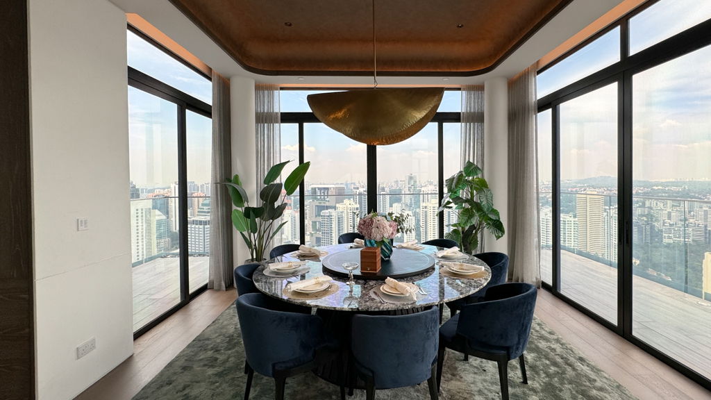 The Ritz-Carlton 丽思卡尔顿 — photo 5 of 36
