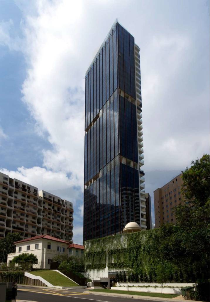 The Ritz-Carlton 丽思卡尔顿 — photo 3 of 36