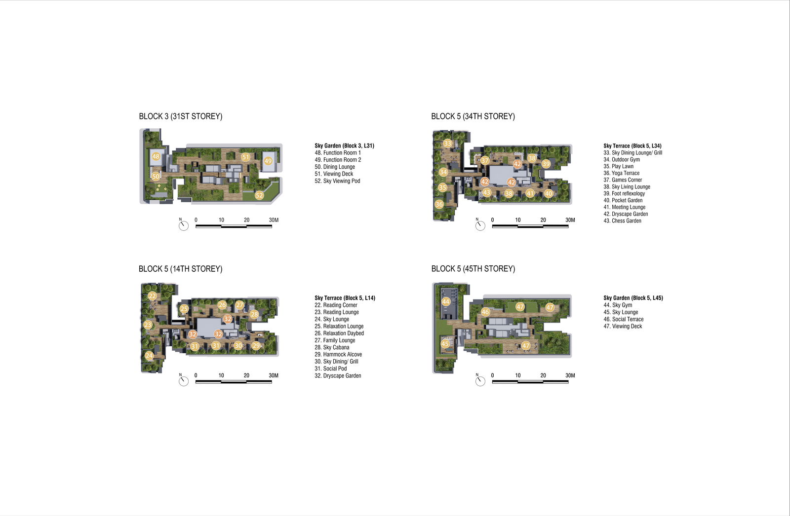 One Marina Gardens — photo 13 of 16
