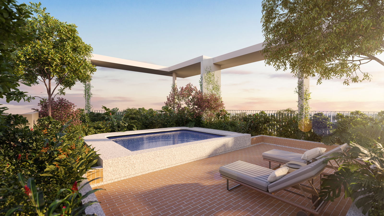Canberra Crescent Residences — photo 10 of 30