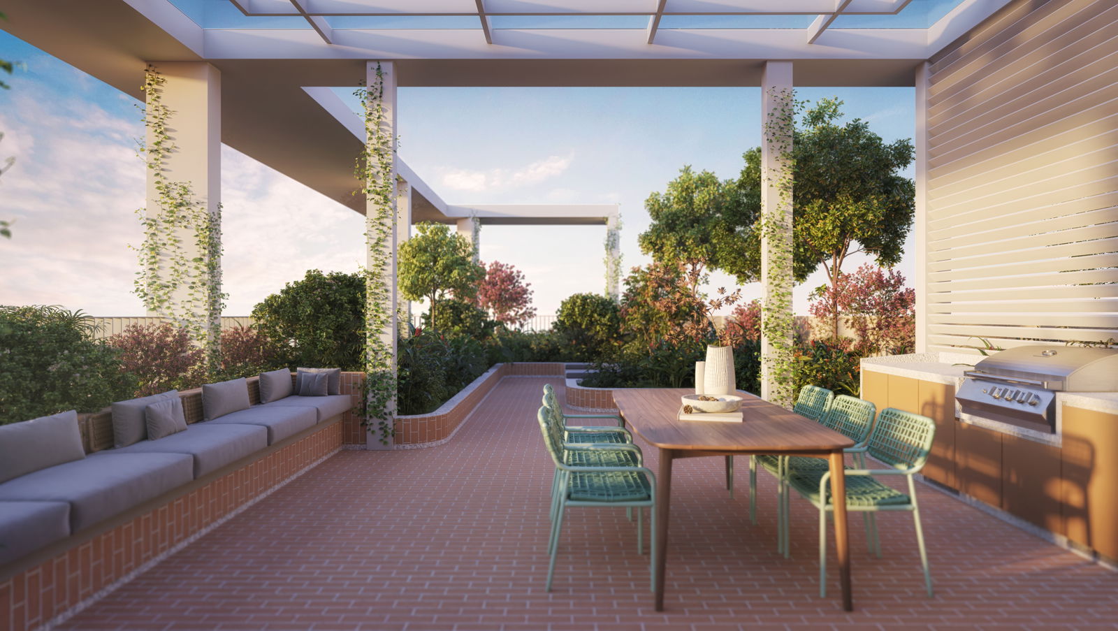 Canberra Crescent Residences — photo 9 of 30