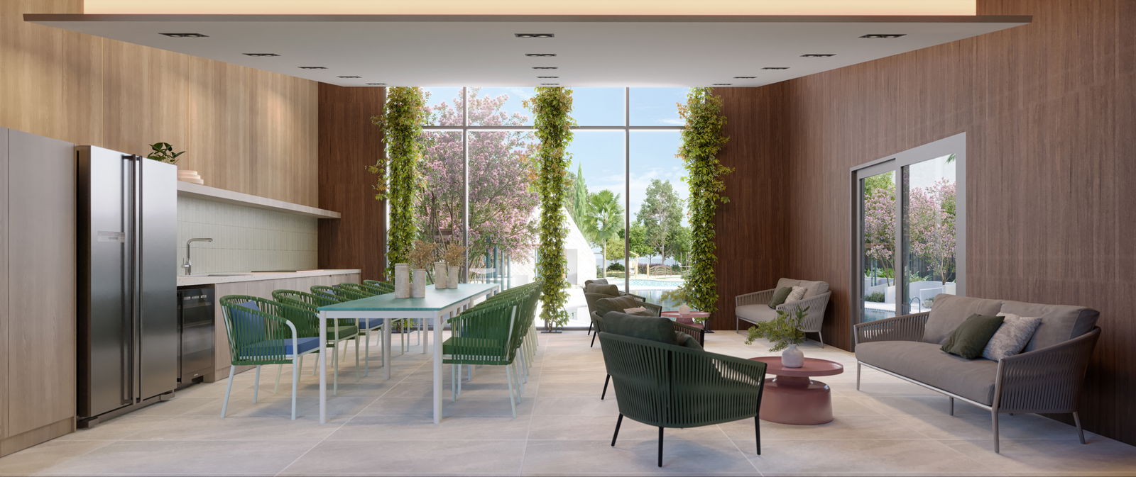 Canberra Crescent Residences — photo 7 of 30