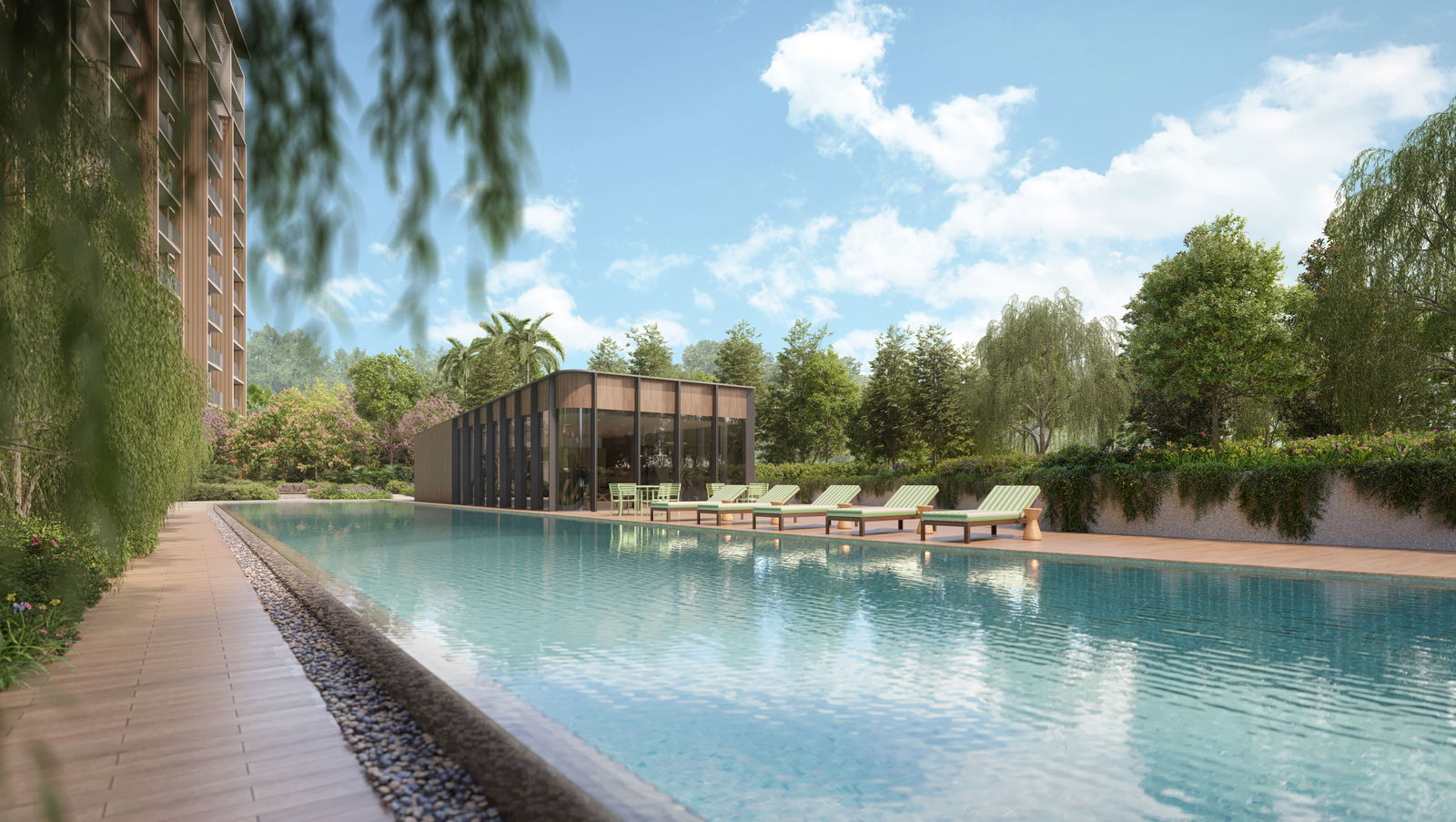 Canberra Crescent Residences — photo 14 of 30