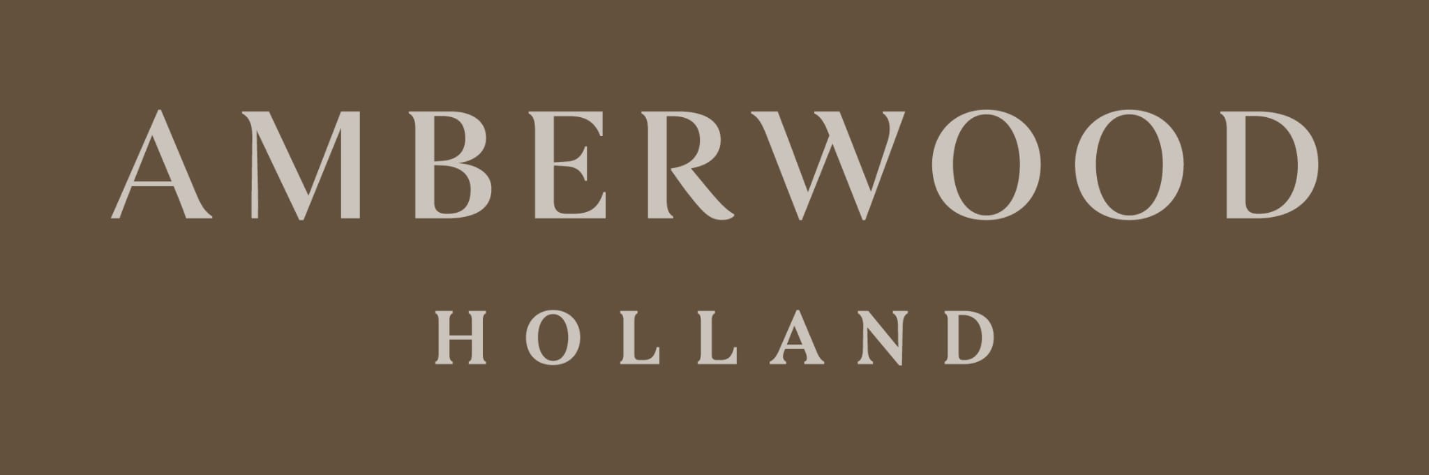 Amberwood At Holland