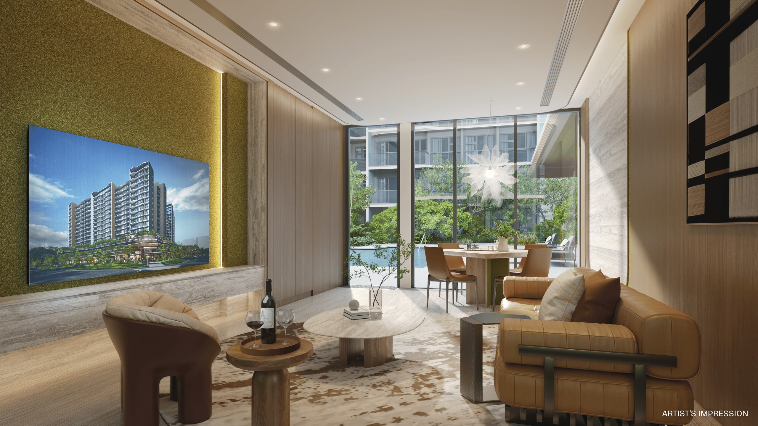 Pinery Residences — photo 30 of 32