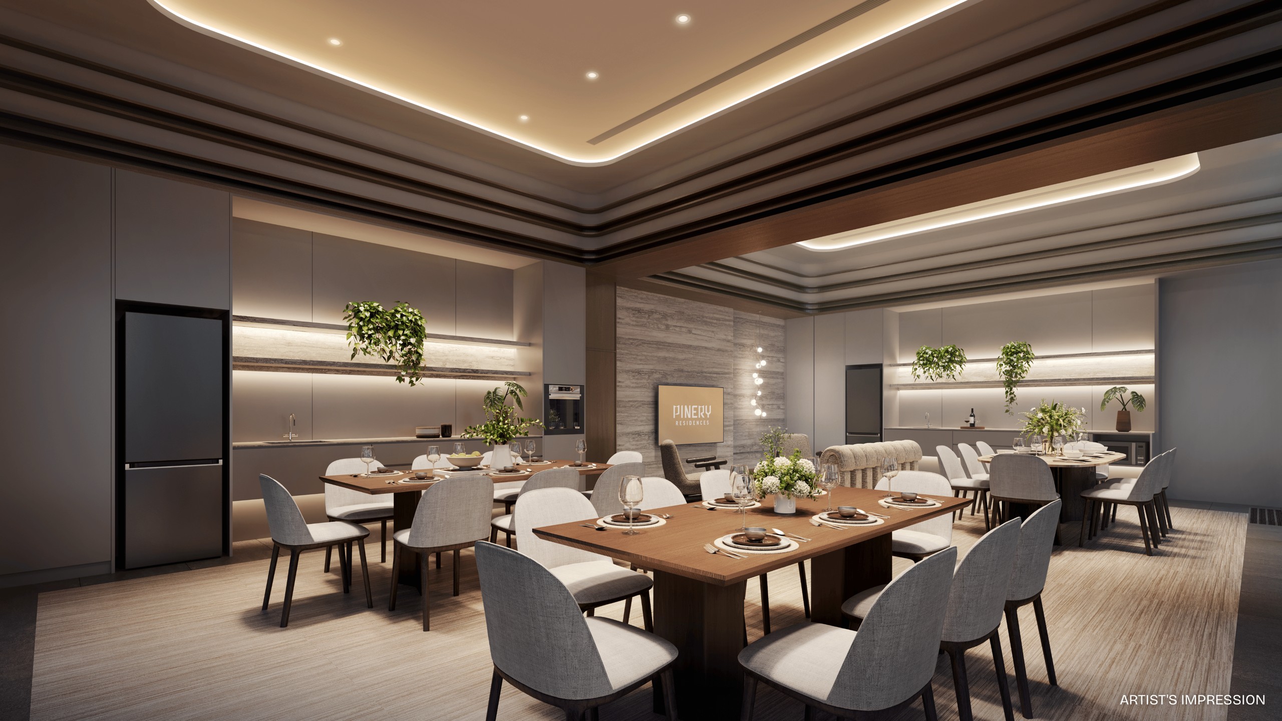 Pinery Residences — photo 26 of 32