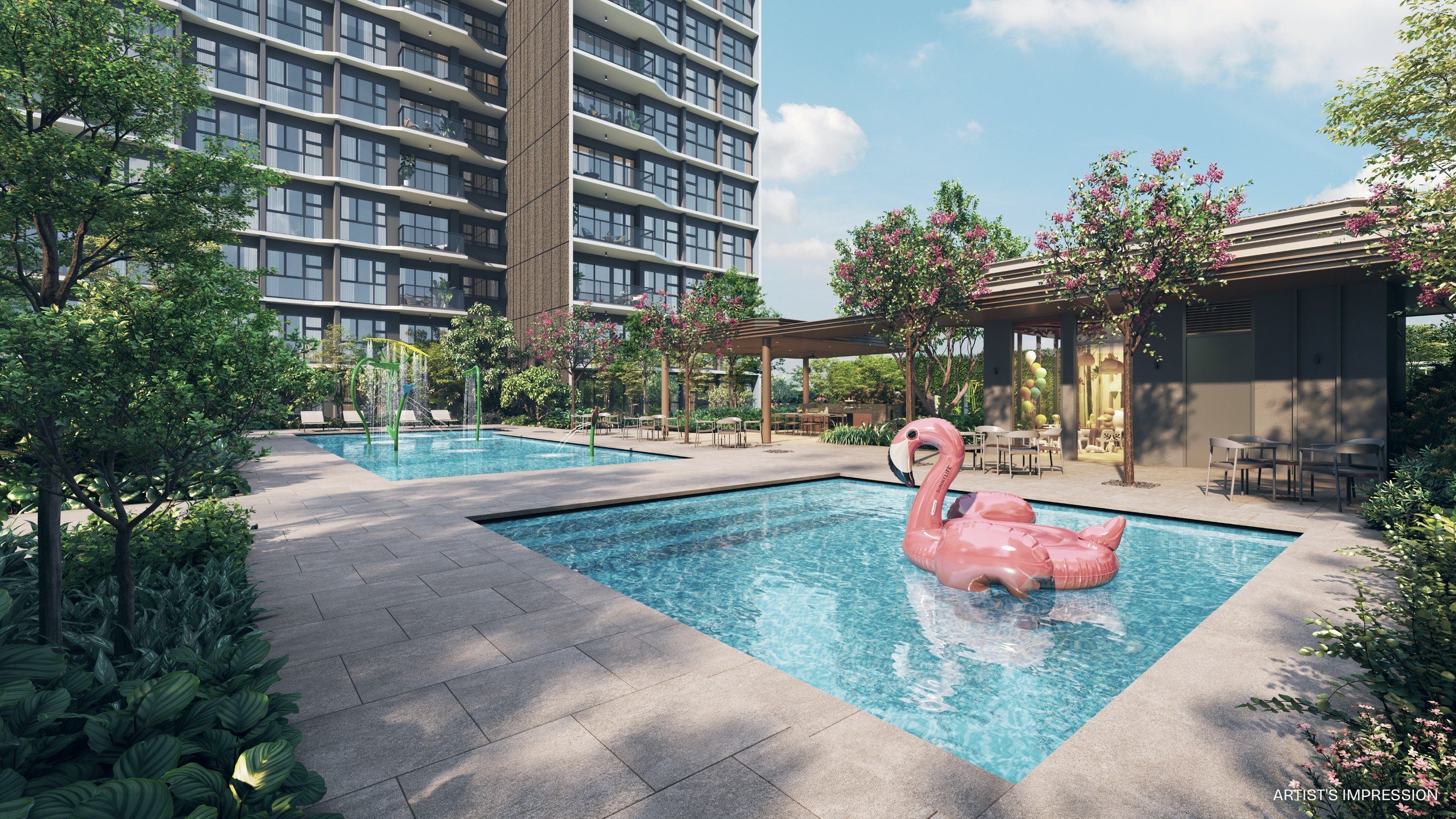 Pinery Residences — photo 32 of 32