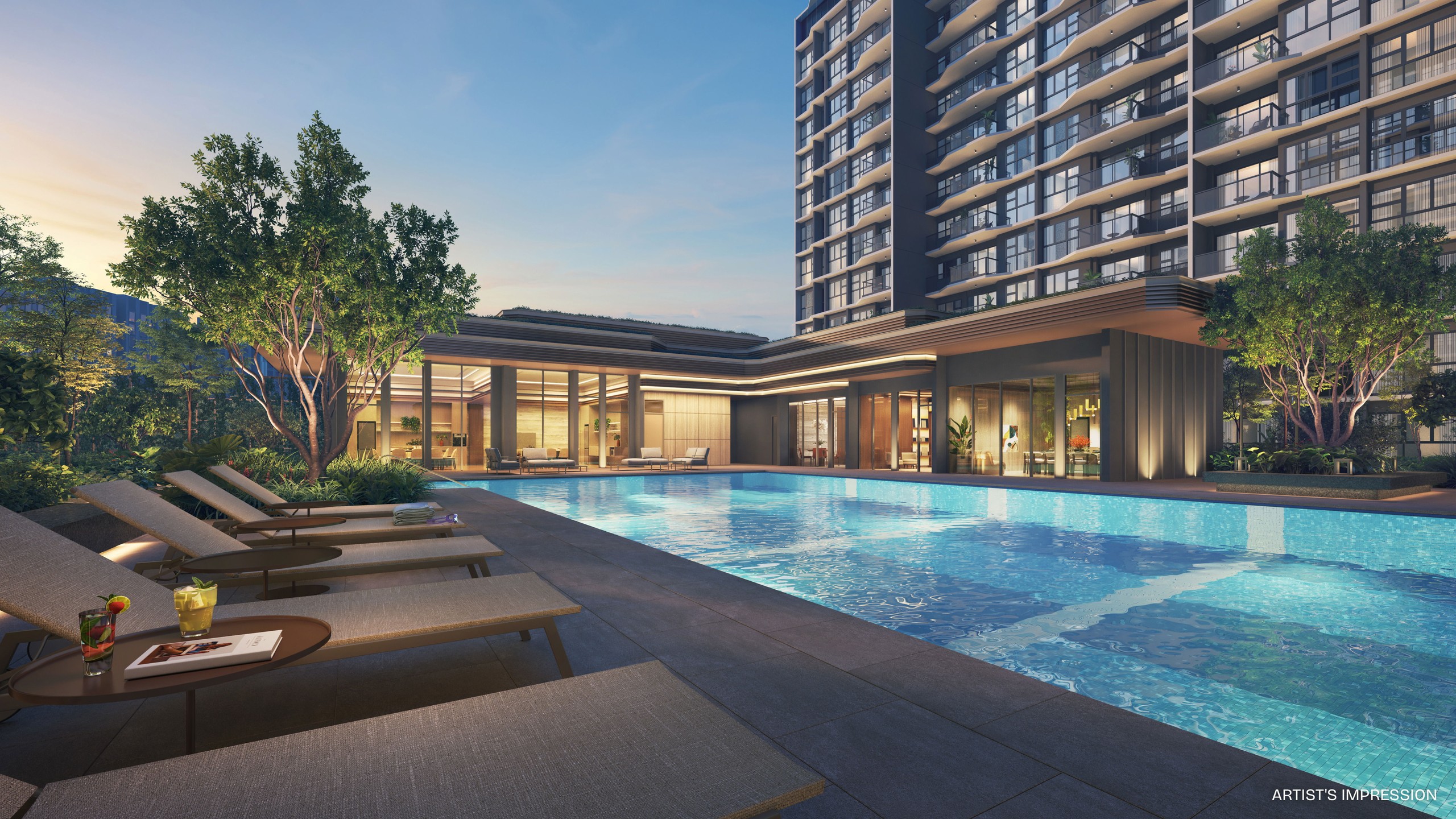 Pinery Residences — photo 4 of 32