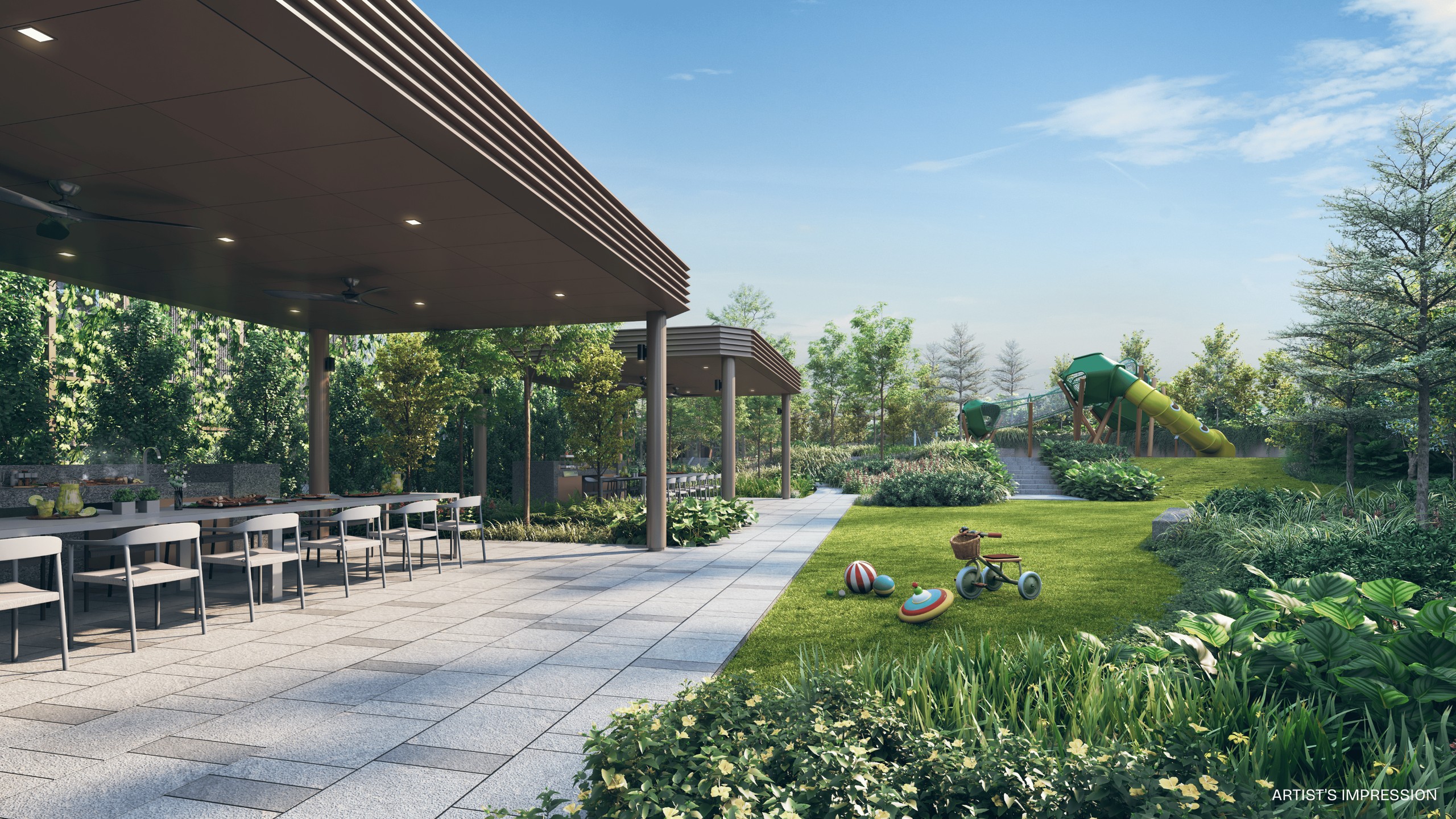 Pinery Residences — photo 22 of 32