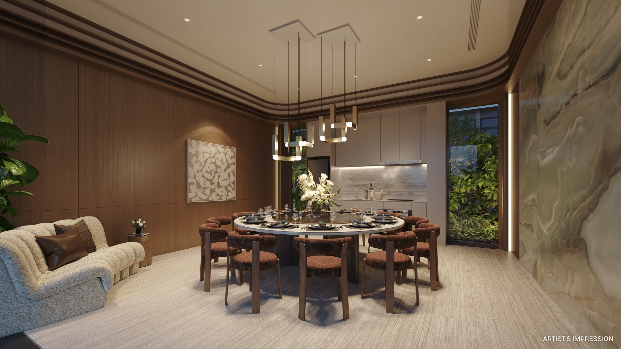 Pinery Residences — photo 12 of 32