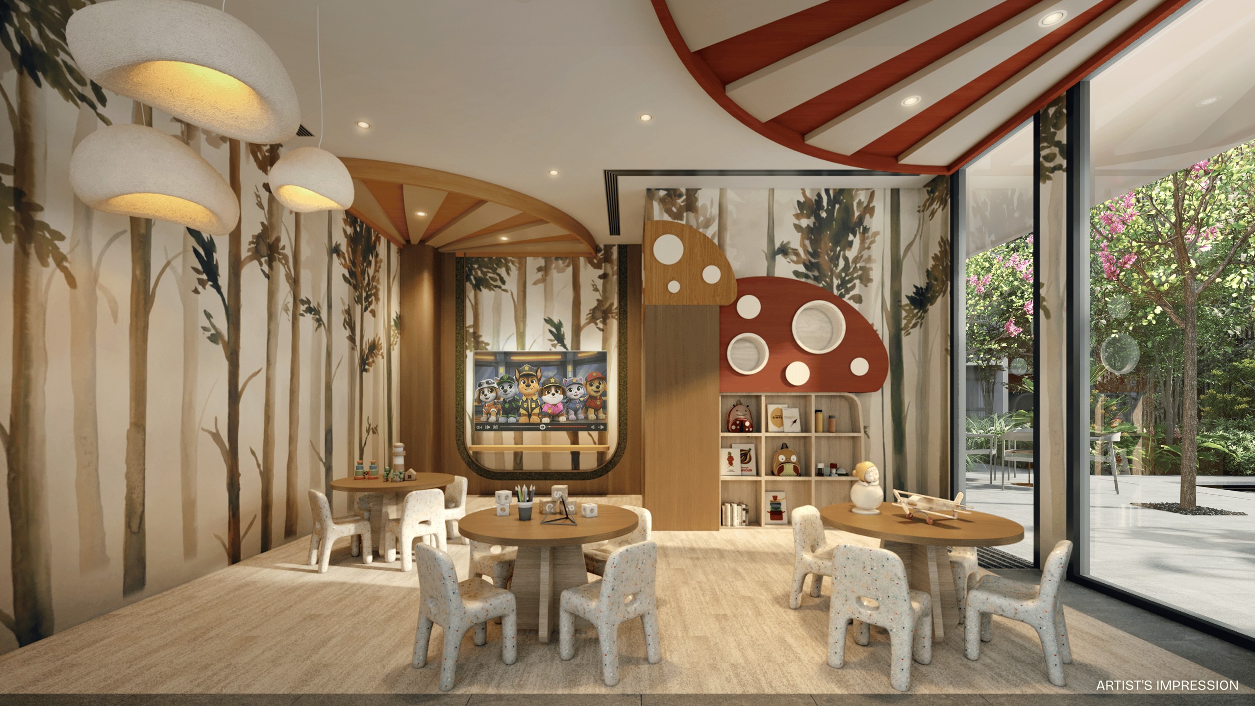 Pinery Residences — photo 16 of 32