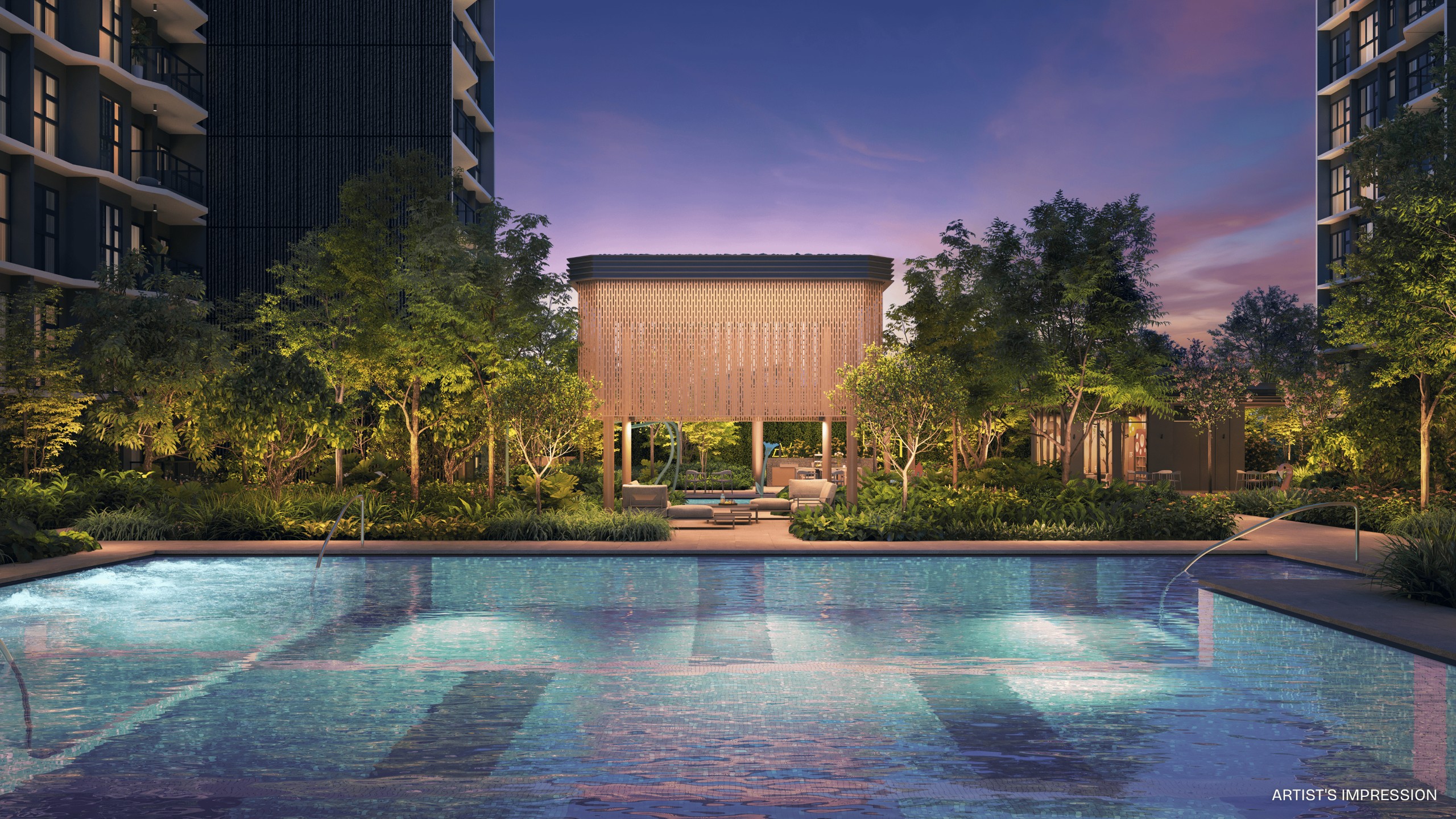 Pinery Residences — photo 3 of 32