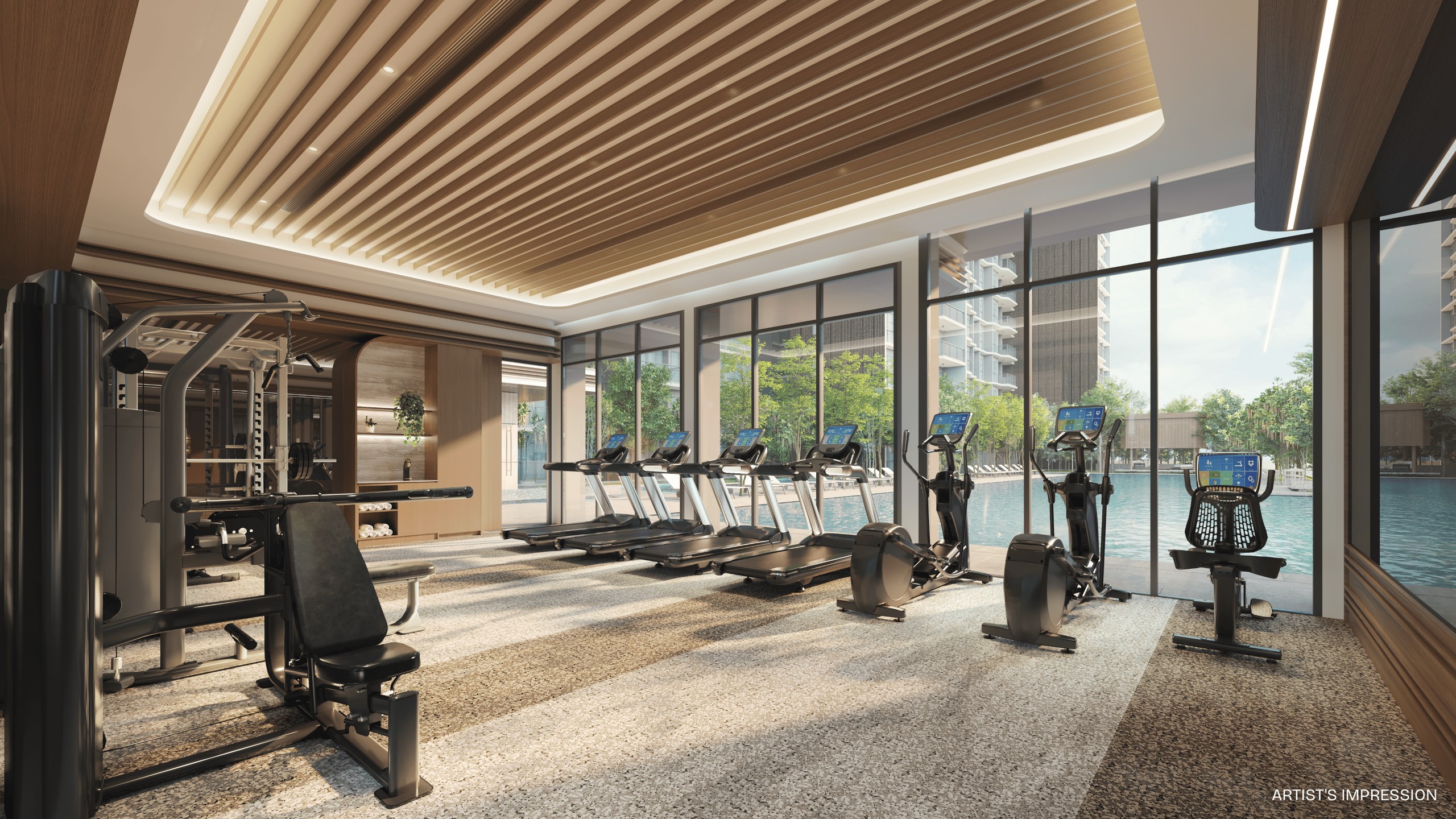 Pinery Residences — photo 25 of 32