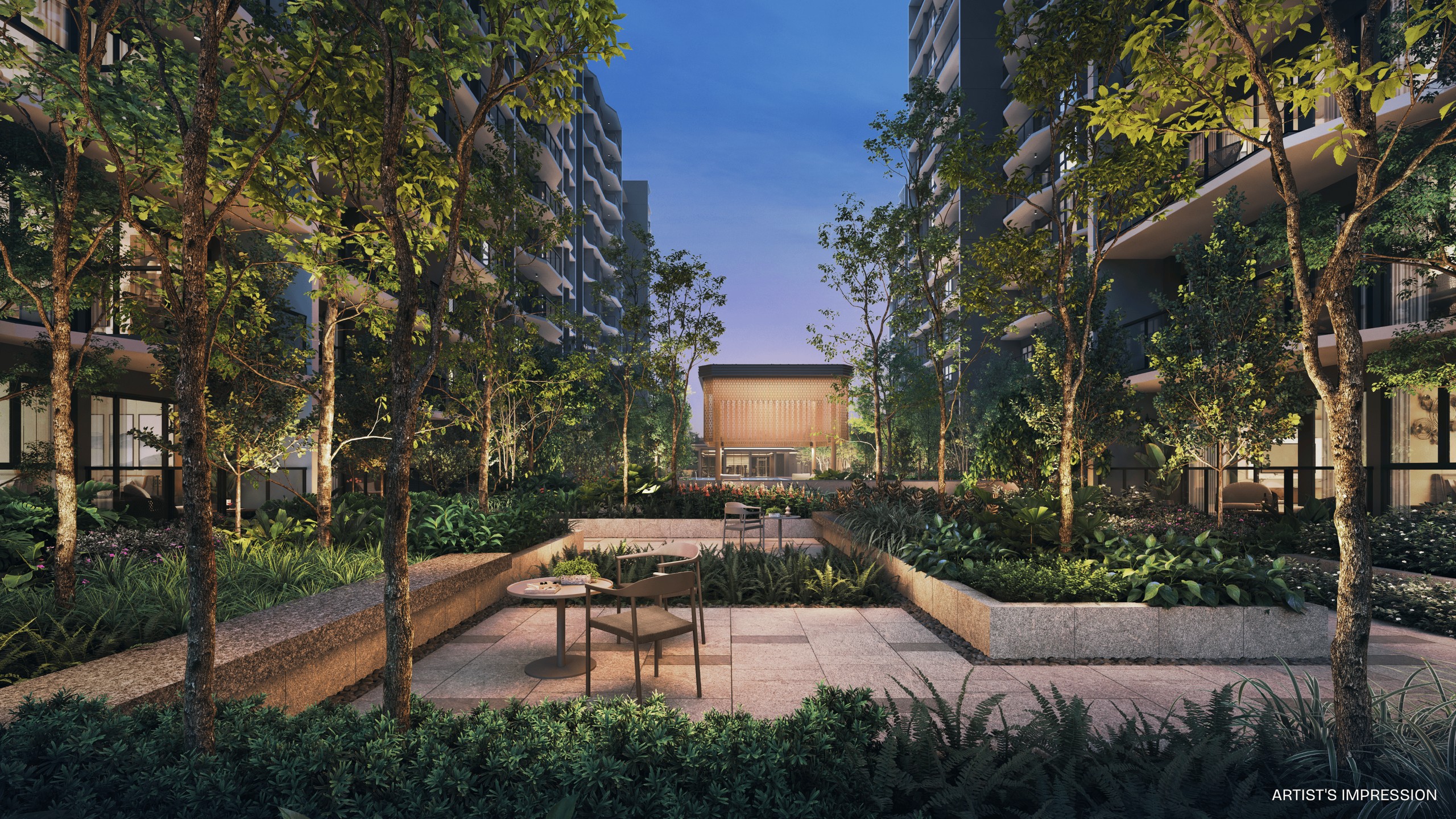 Pinery Residences — photo 8 of 32