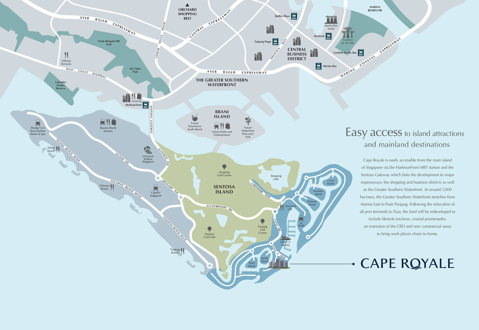 Cape Royale 御丰轩 — photo 3 of 15