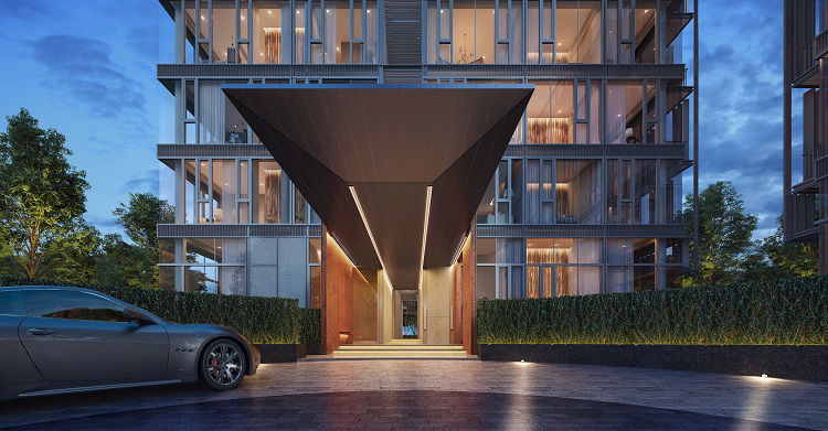 Petit Jervois — photo 3 of 9