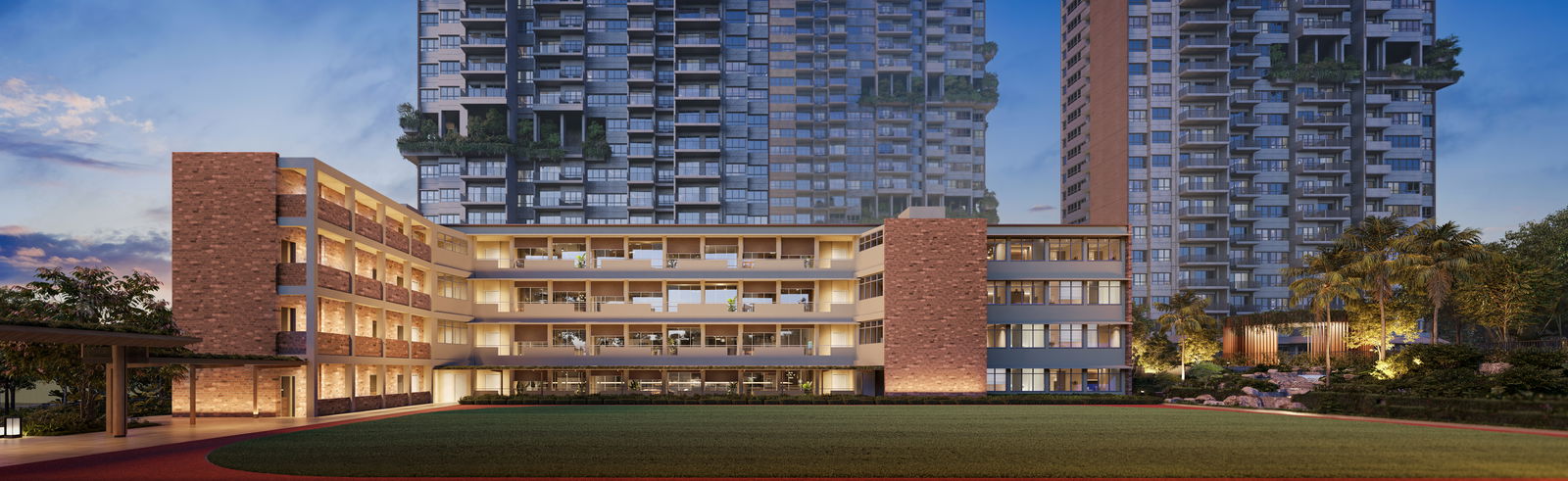 Springleaf Residence — photo 15 of 28