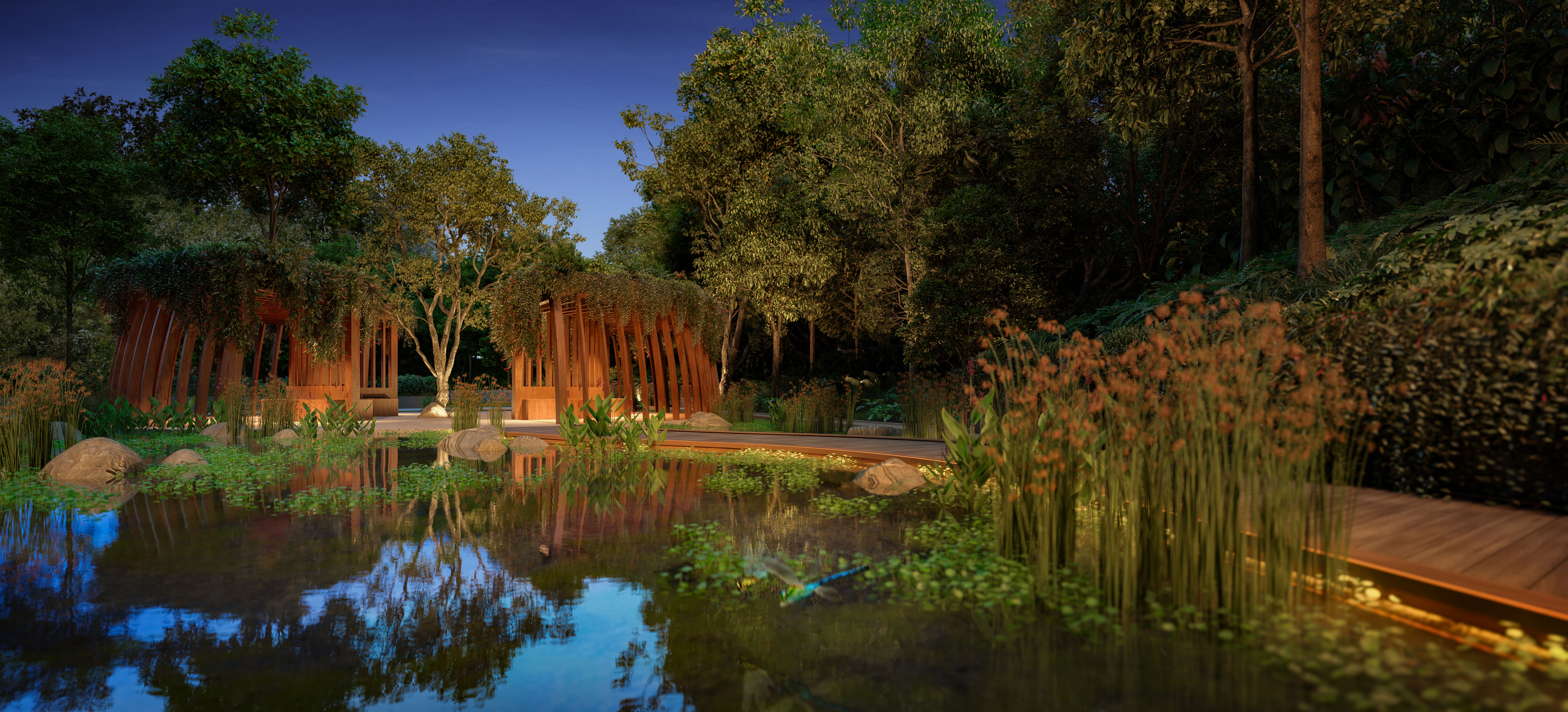 Springleaf Residence — photo 7 of 28