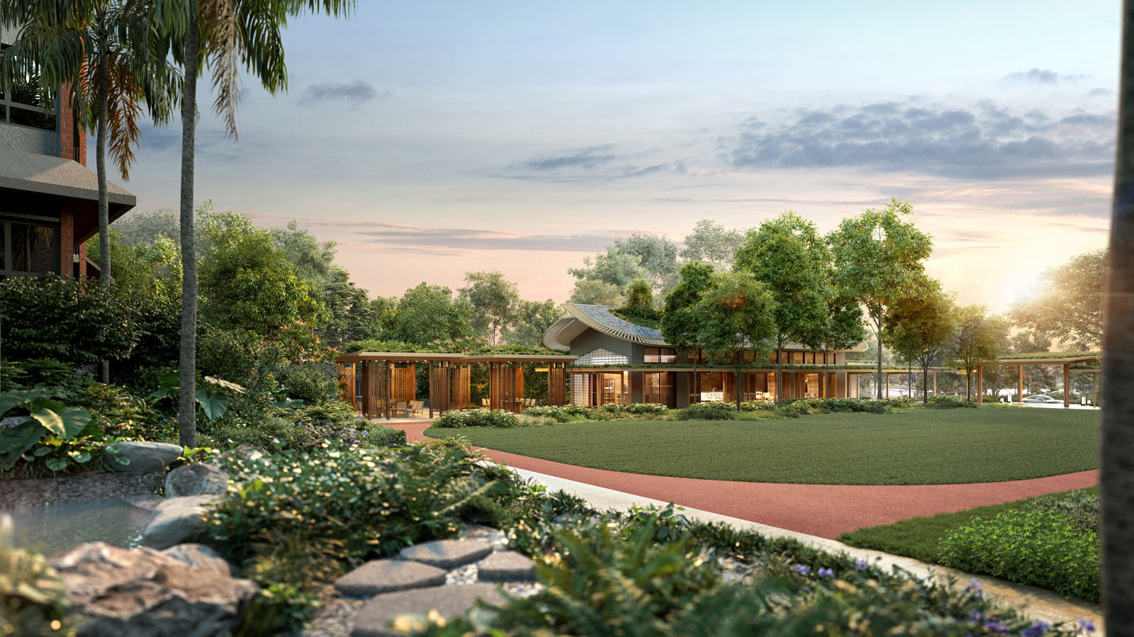 Springleaf Residence — photo 16 of 28