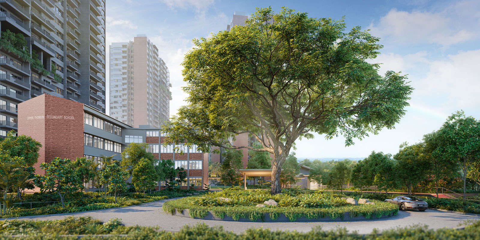 Springleaf Residence — photo 6 of 28