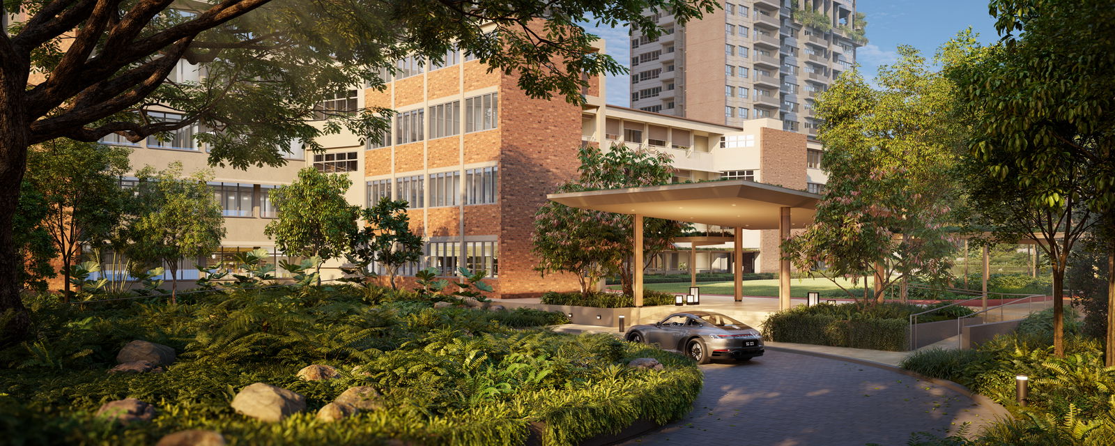 Springleaf Residence — photo 9 of 28