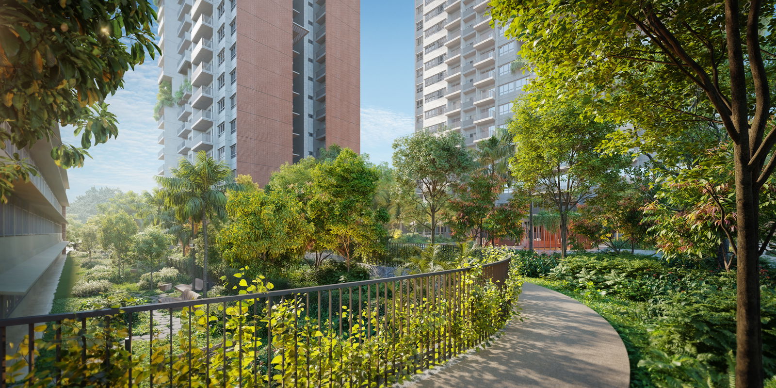 Springleaf Residence — photo 13 of 28