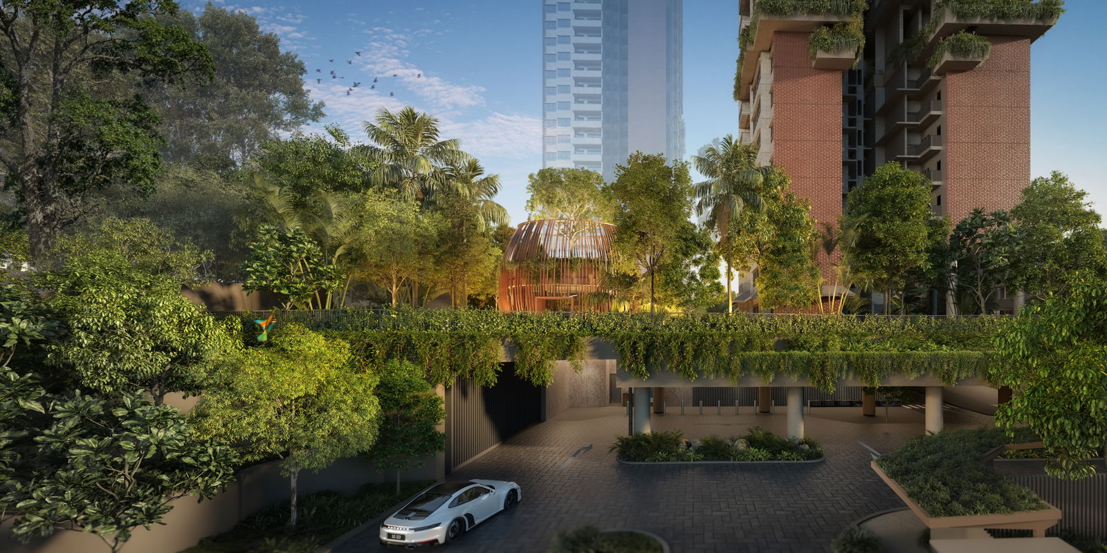 Springleaf Residence — photo 11 of 28